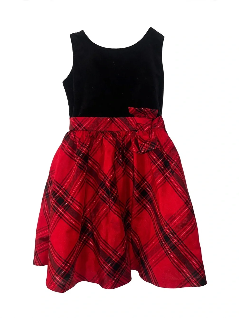 Gymboree dressed up